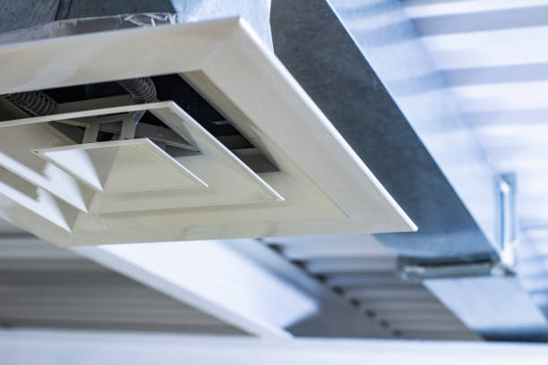 Best HVAC Duct Inspection Services  in Keno, OR