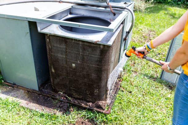 Best HVAC System Cleaning  in Keno, OR