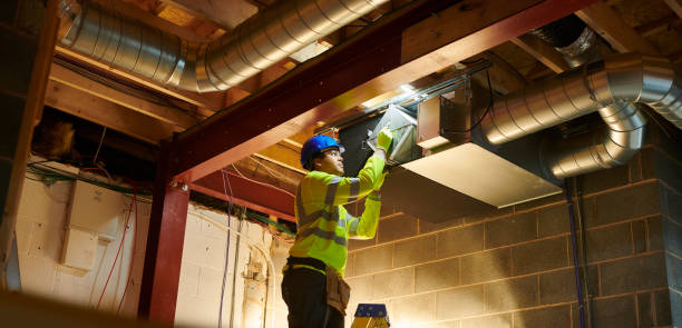Best Air Vent Cleaning Services  in Keno, OR