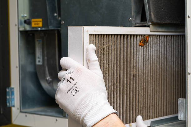 Best Commercial Air Duct Cleaning  in Keno, OR