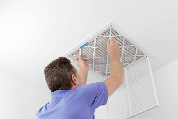 Best HVAC Duct Inspection Services  in Keno, OR